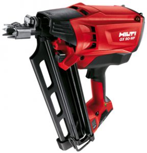Cloueur Hilti GX 90-WF