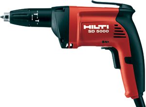 Visseuse placo Hilti SD 5000